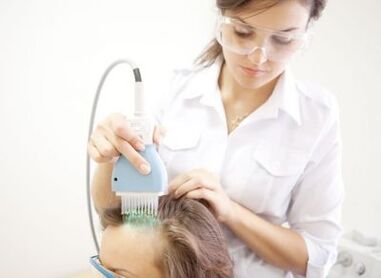 Psoriasis treatment